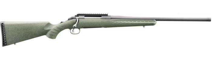 Ruger Glenfield Model A Moss Green Splatter 308 Win